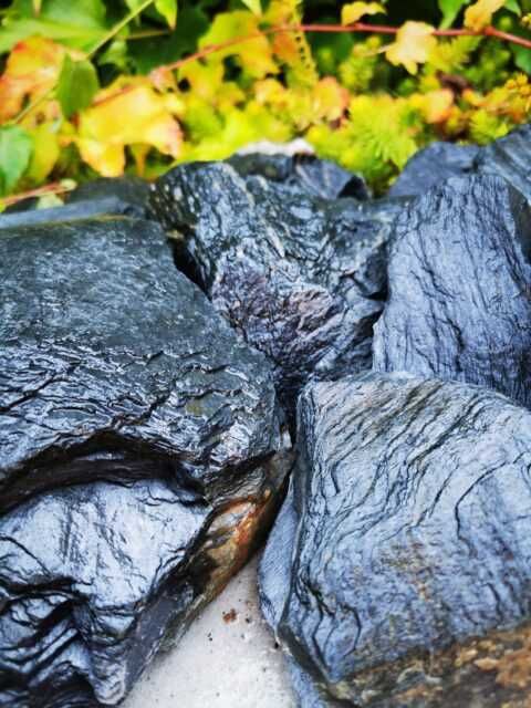 Skałka Fillitowa Gabionowa 50-150mm