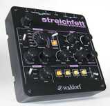 Sintetizador Waldorf Streitchfett