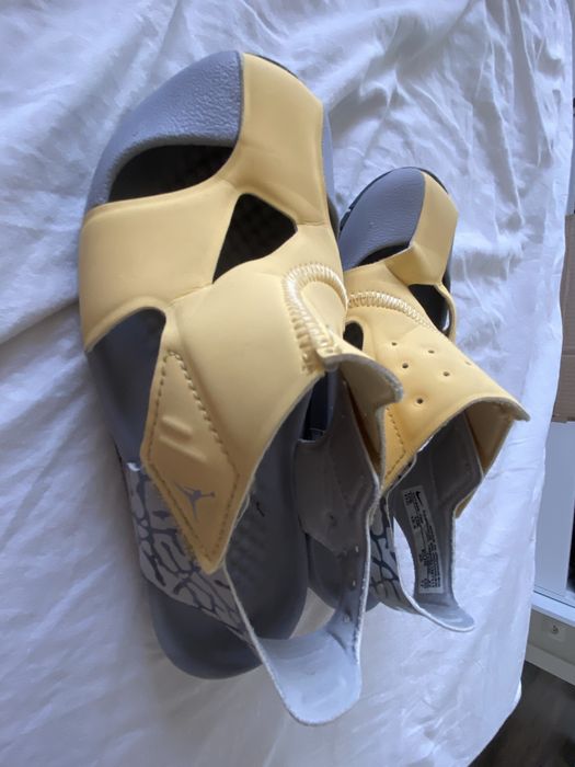Sandały Nike Jordan 28 rozmiar
