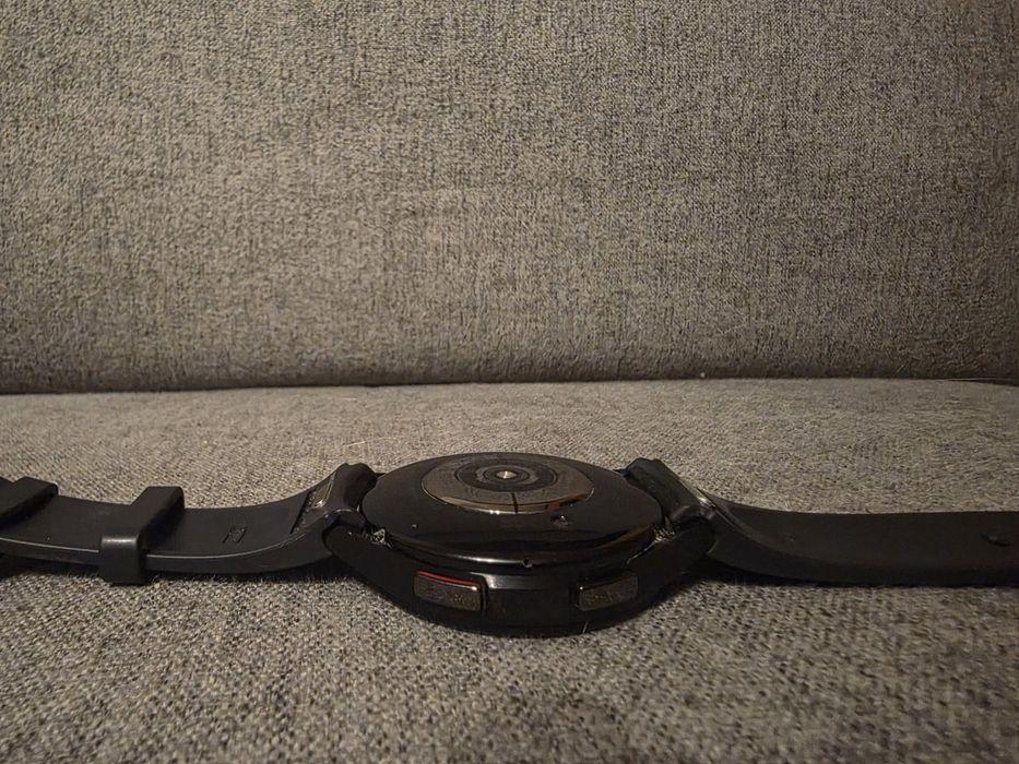 Samsung Galaxy Watch 6 Classic 47mm LTE + dodatkowy oryginalny pasek