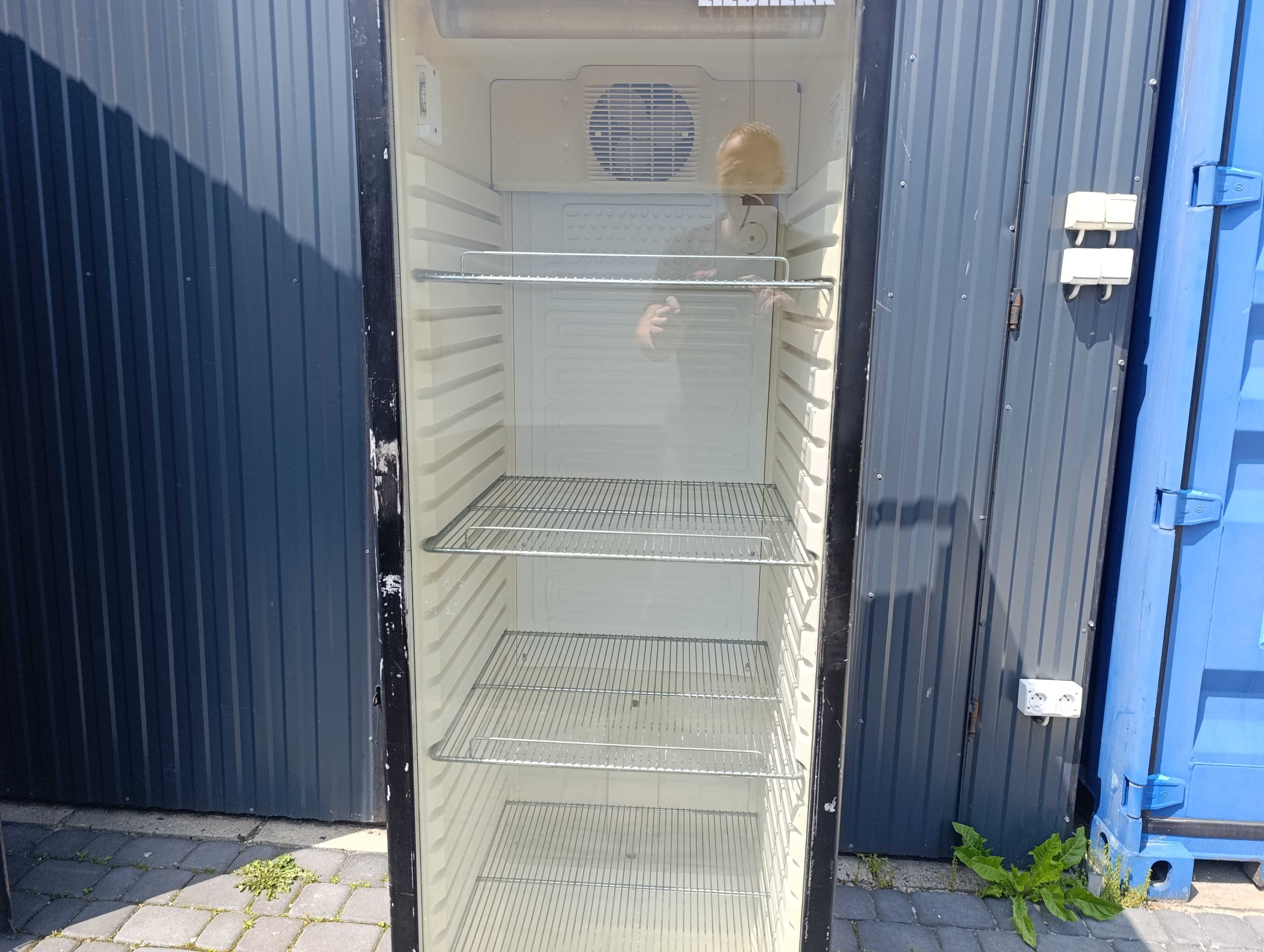 lodówko lodówka 4x półka wysoka