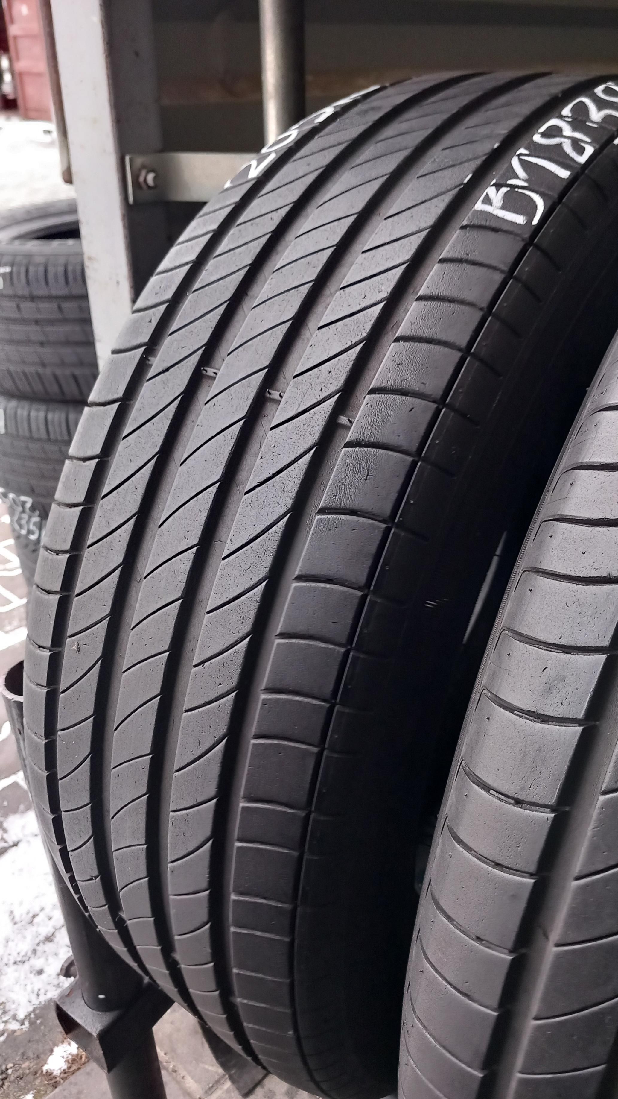 205/60/16 Michelin Primacy 4 92H