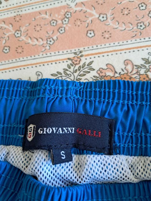 Calções de banho de Rapaz