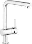 Bateria kuchenna Grohe Minta