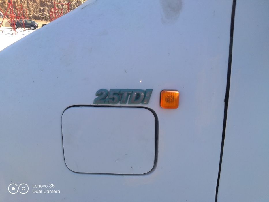 Peugeot Boxer/ Fiat Ducato