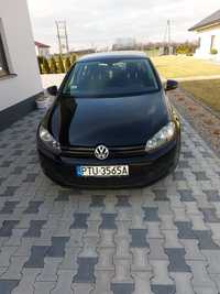 Volkswagen Golf 6 2009r 1.6tdi