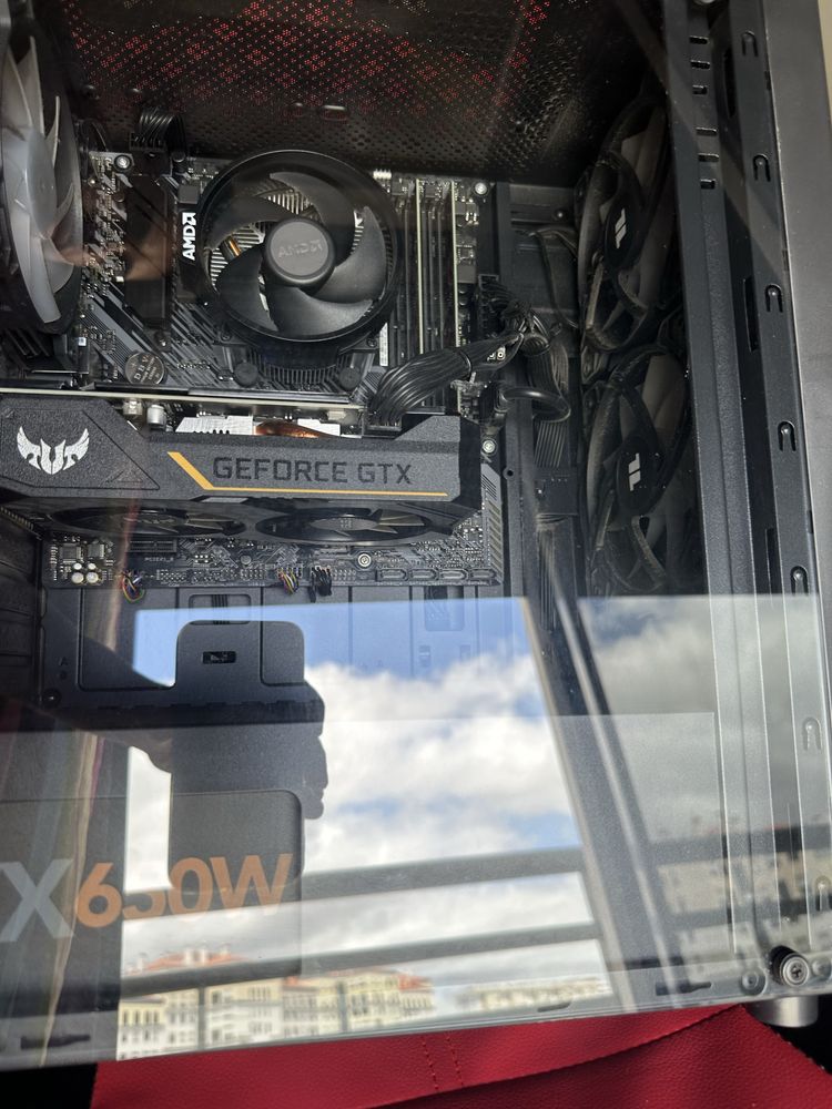 Computador Gaming Torre Pc