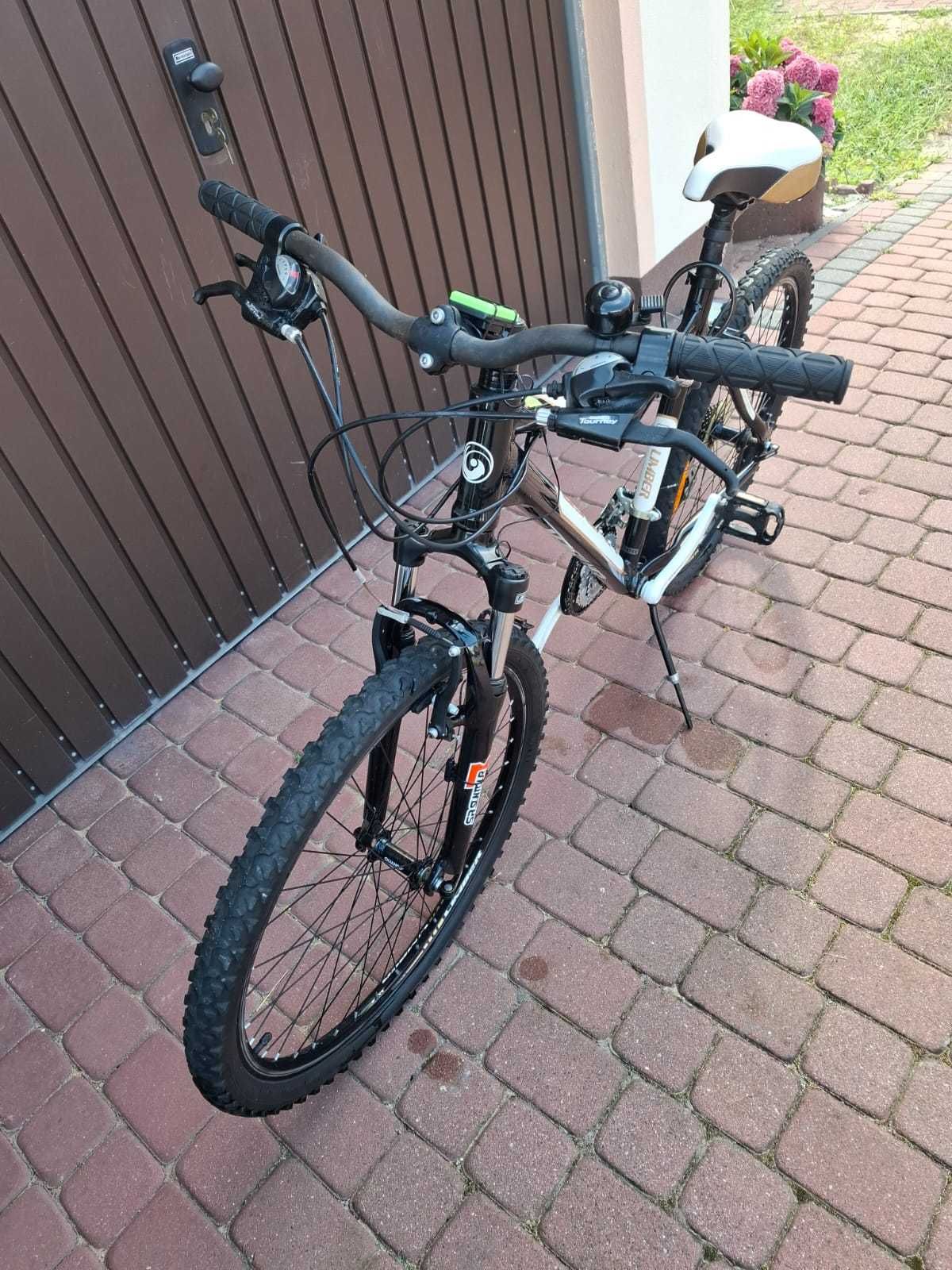 Do sprzedania ROWER MTB LIMBER  BRESSO 70   26"   19"