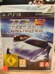 Test Drive Unlimited 2 Sony PlayStation 3 (PS3) SklepRetroWWA