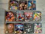 Gry Marvel Spiderman Ironman X-Men