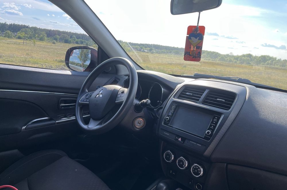 Господарське авто, все працює без нарікань! Обслужене!