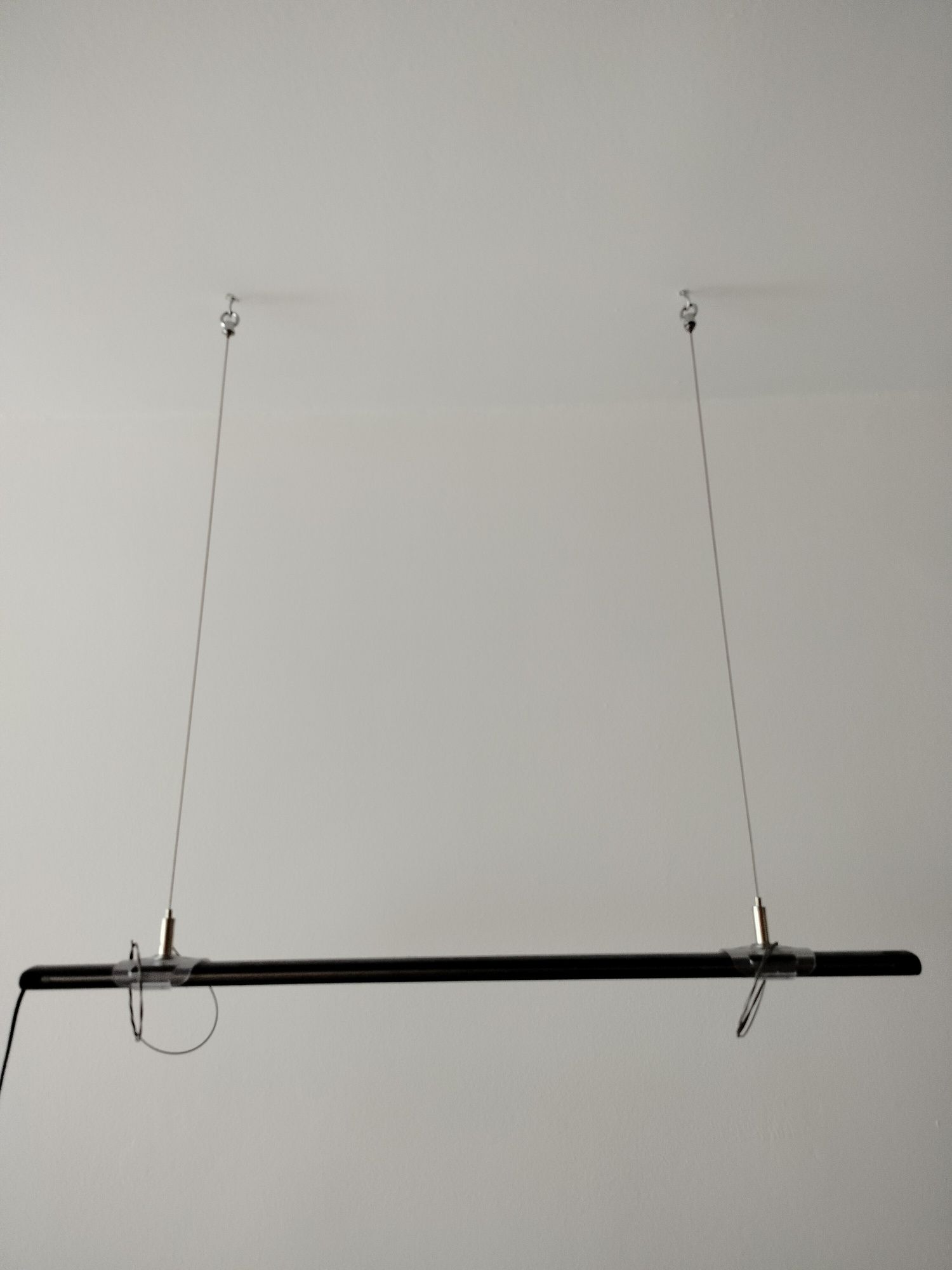 Oświetlenie ledowe Leddy Slim do akwarium 80 cm.