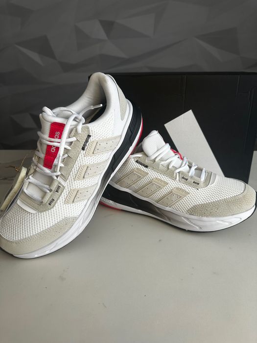 Чоловічі кросівки Adidas USA оригінал 44р (28,5см)