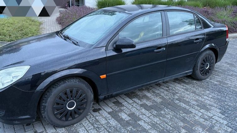 Sprzedam Opel Vectra C - 1.8 benzyna, 2007 r.