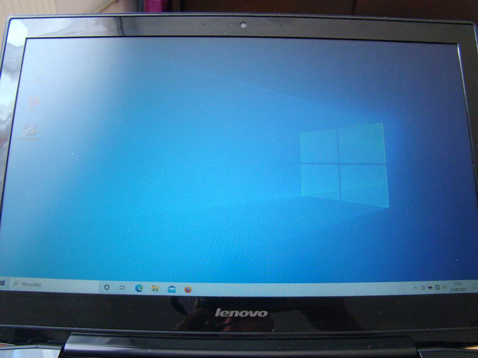 Laptop Lenovo Y50-70