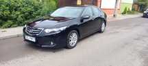 Honda Accord niski przebieg 100tys możliwość zamiany