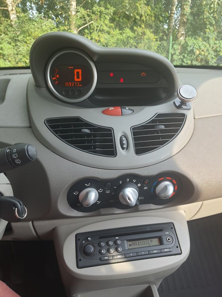 Renault Twingo 2011