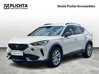 Cupra Formentor 1.4 electric/TSI 204KM e-Hybrid • DSG • LED • WirtualKokpit • FV23% •