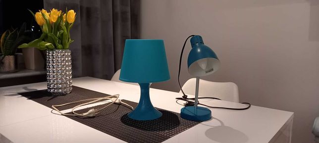 IKEA Zestaw lamp