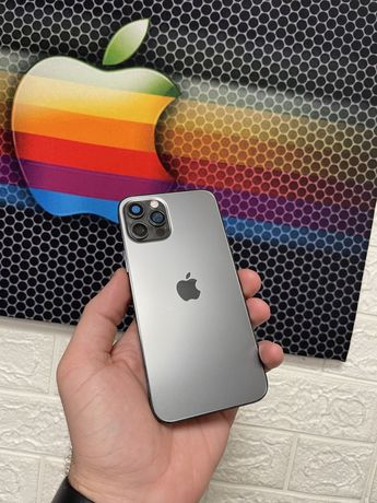 Продам корпус оригинал панель Айфон 12 про Apple iPhone 12 Pro донор