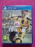 Jogo PS4 FIFA 17