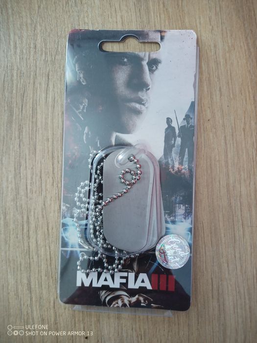 Brylok mafia 3..