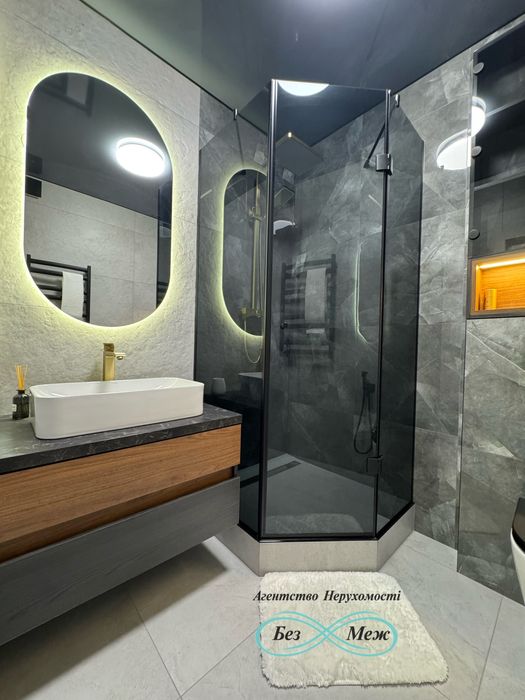 Новинка ЖК Софія Резиденс 2к з дизайнерським ремонтом