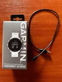 Garmin Forerunner 245 Music GPS Smartwatch Do Biegania B