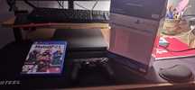 Playstation 4, PS 4 500Gb