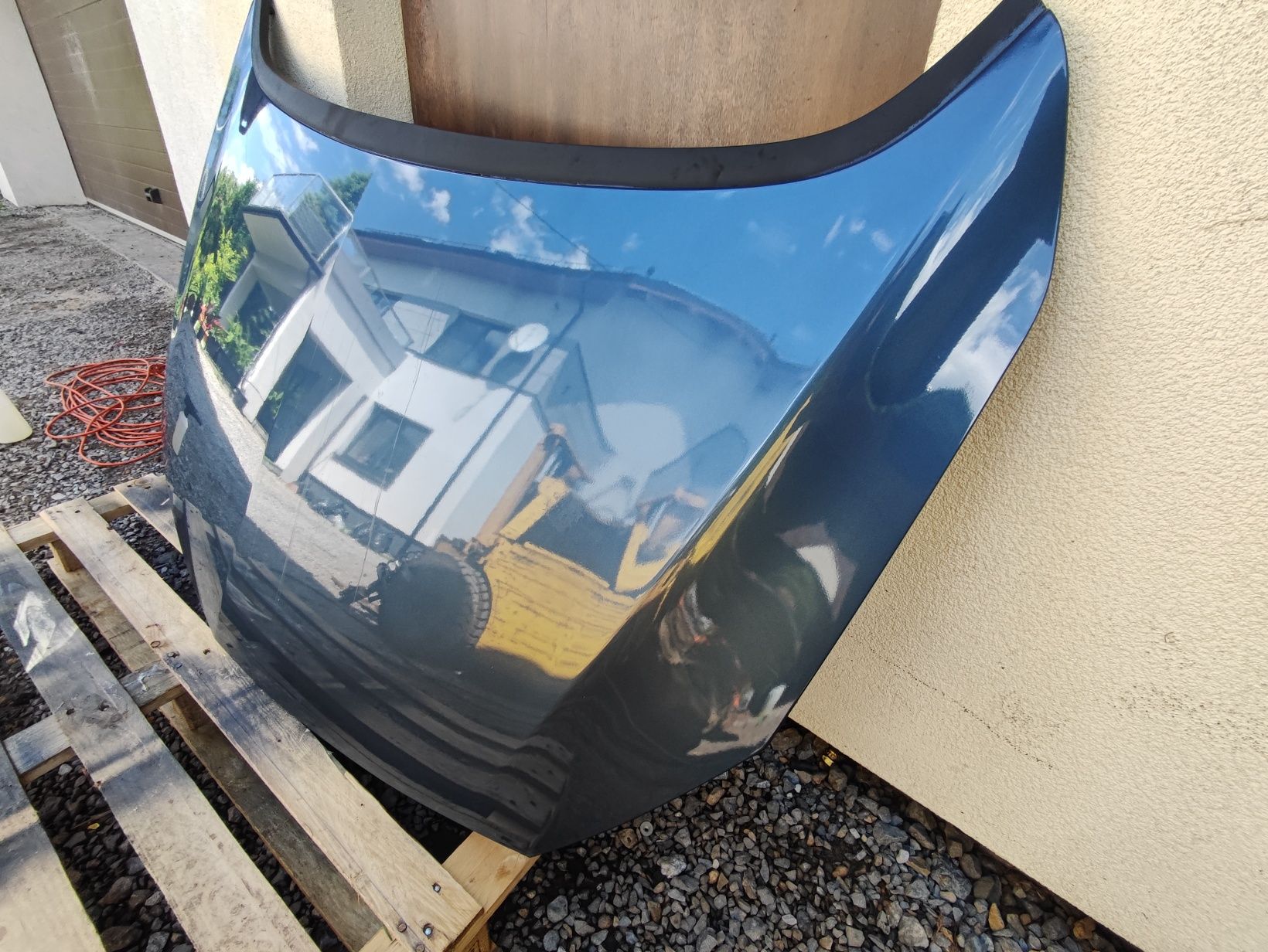 Maska opel astra j z22s