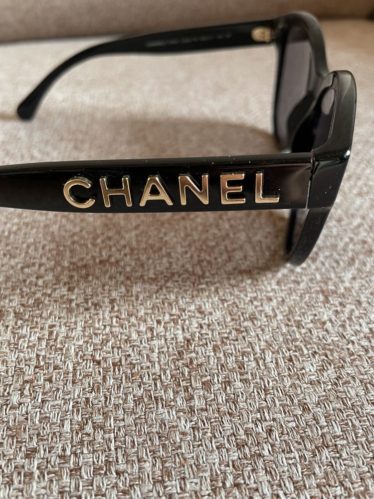 Chanel оригинал