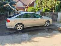 Opel Vectra C 1.8