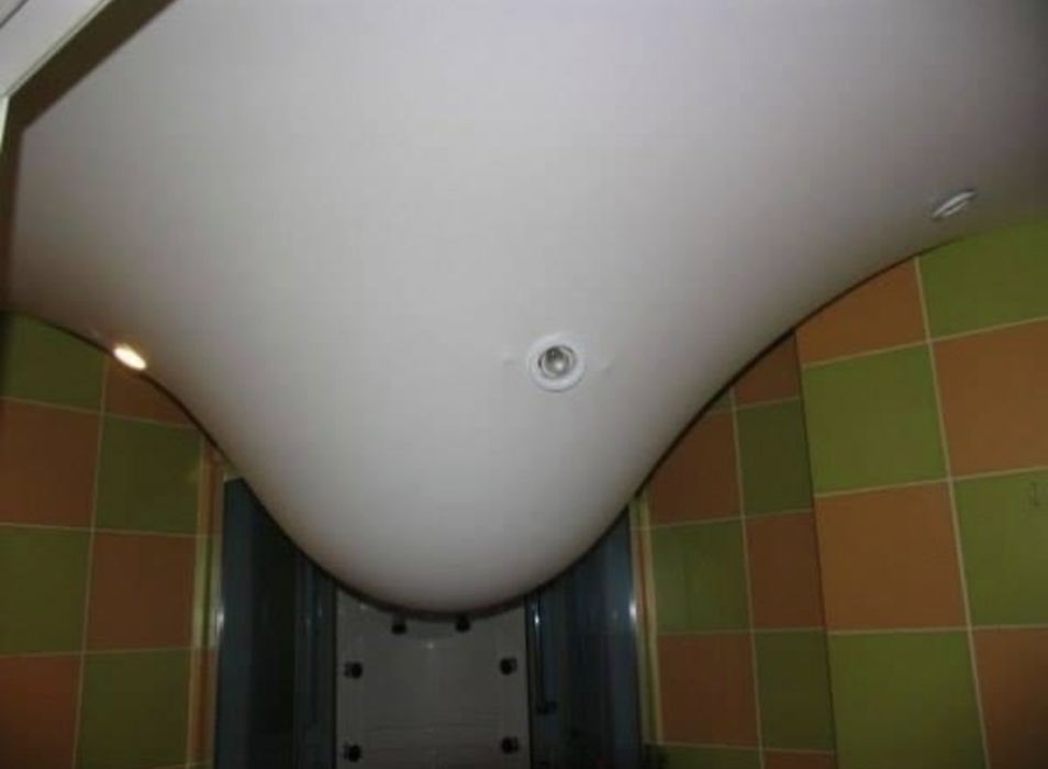 Слив воды и ремонт