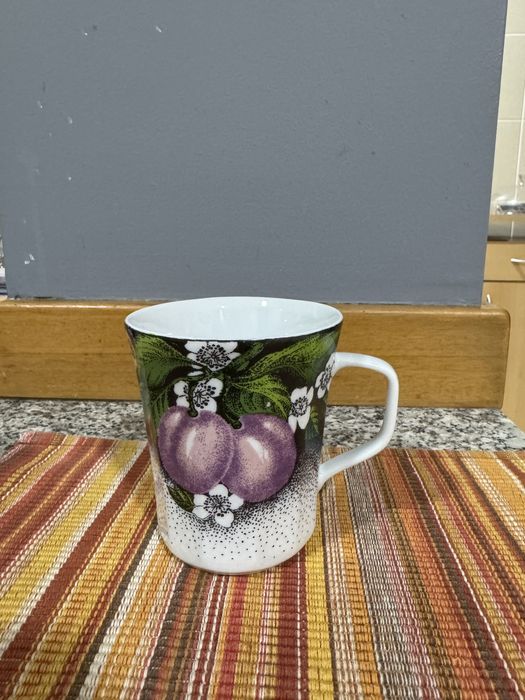 Conjunto chavenas chodziez