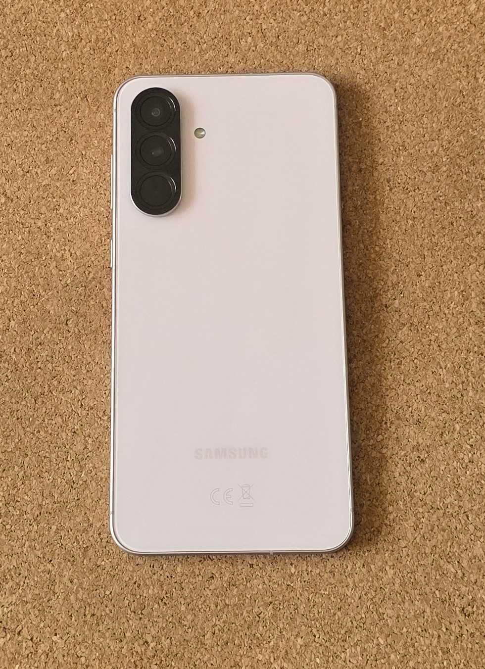 Samsung Galaxy A56 5G SM-A566 B/DSN 8GB/256GB Różowy Jak Nowy Gwarancj
