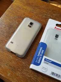 Чехол бампер  Samsung Galaxy S5 Mini