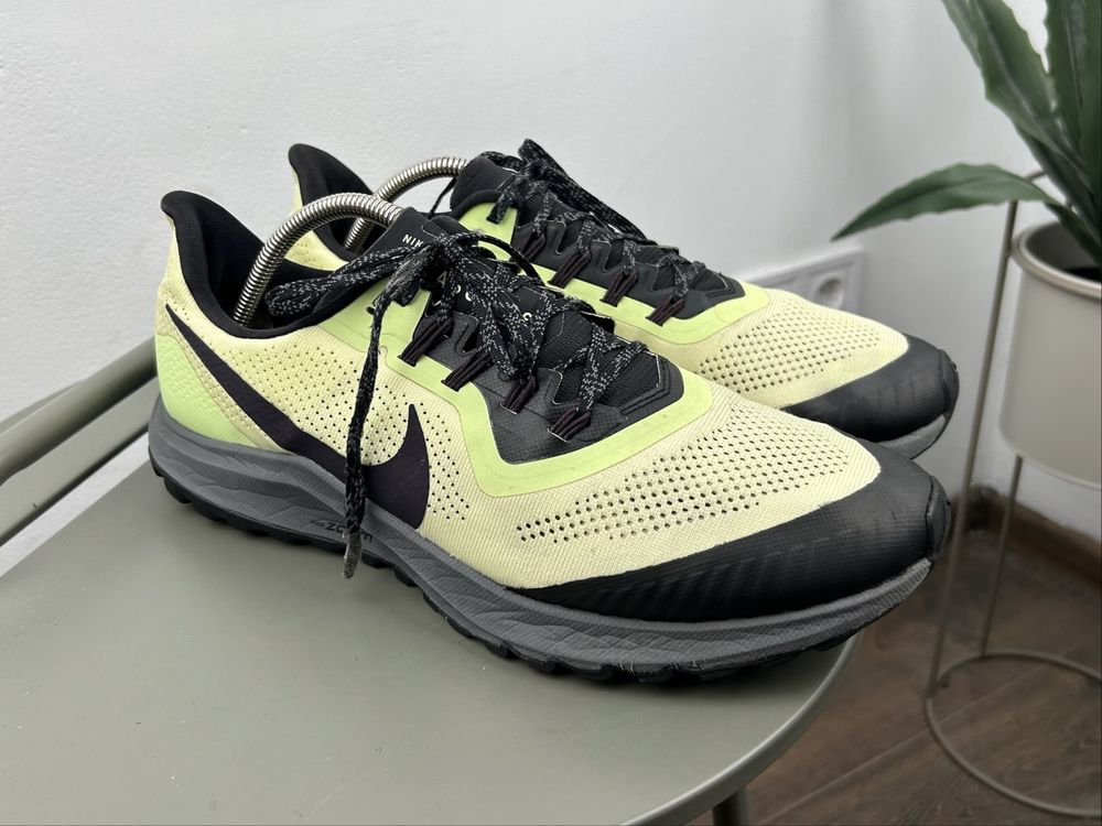 Оригінал! Кросівки Nike Pegasus 36 46 розмір 03787