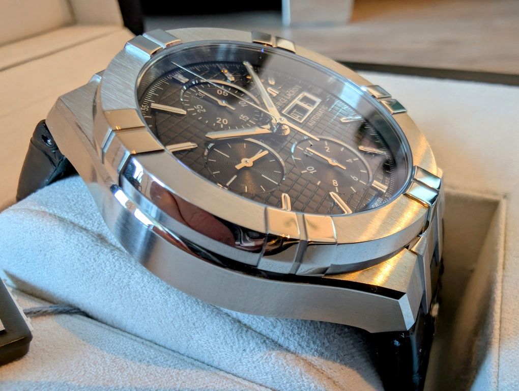 Maurice Lacroix Aikon Gent Chronograph Automatic