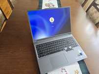 Lenovo Legion 5 16IRX9 i9 14900hx/32gb/1tb/rtx4060/win11
Legion 5 16IR