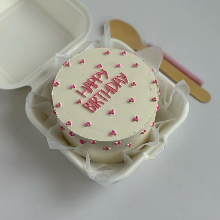 Торти на замовлення