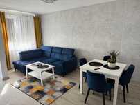 Wynajmę mieszkanie 48,60 m2 - Piekary A- REZERWACJA