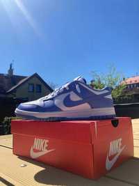 Nike Dunk Low "Polar Blue" 38