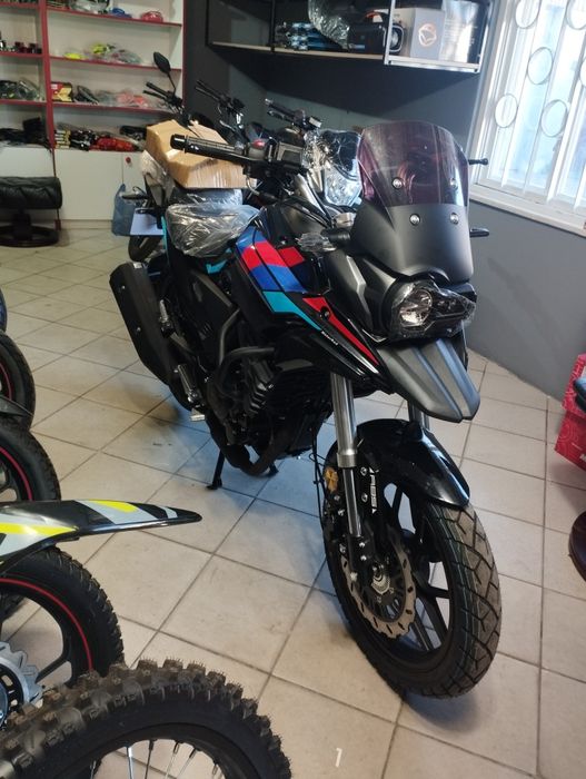 Ліфан КПТ-250 ...