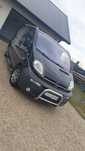 Opel Vivaro ZAREZERWOWANY! Opel Vivaro 1.9 CDTI 101KM Holenderka, klima, hak