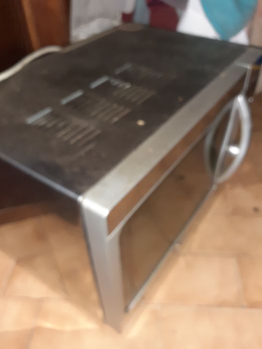 Microondas Electric.co