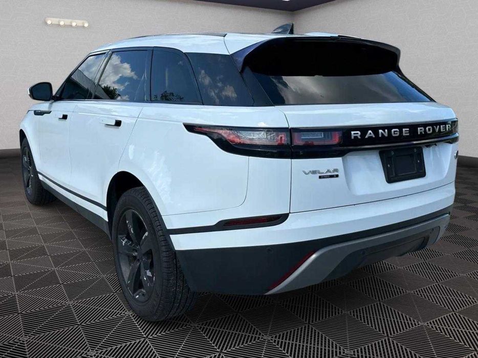 Land Rover Range Rover Velar S 2018