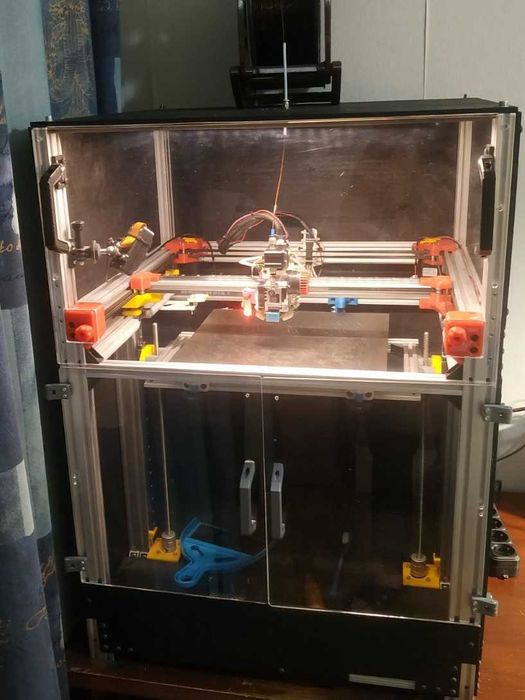 3D принтер Core XY