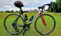 PINARELLO Paris Carbon r. 53 S/M