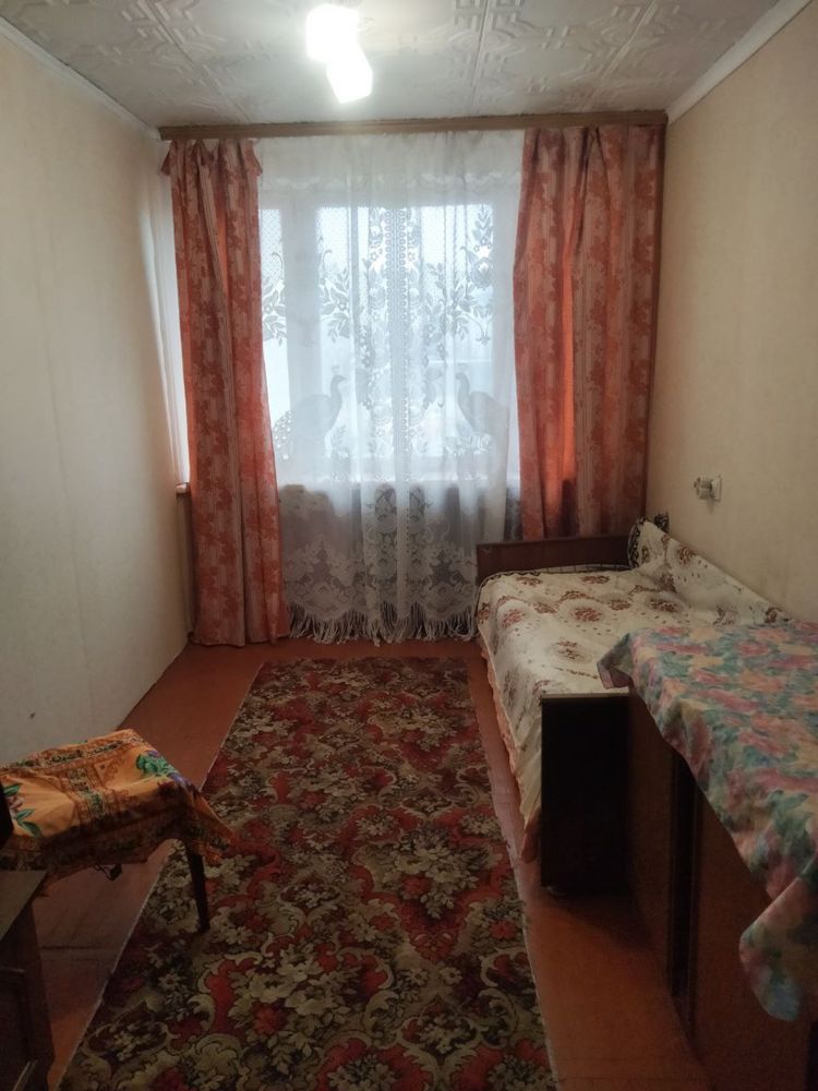 Сдам комнату в общежитии