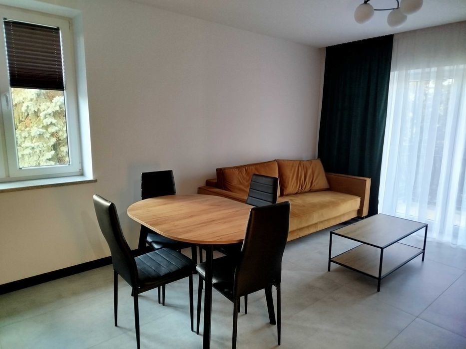 Mieszkanie 2 pokojowe do wynajecia 1600 zł